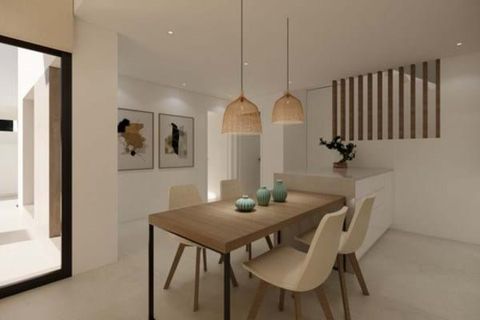 Rækkehus i Ciudad Quesada, Alicante, Ciudad Quesada - € 365.000 | Ref: SMBCQNB51396 - foto 11