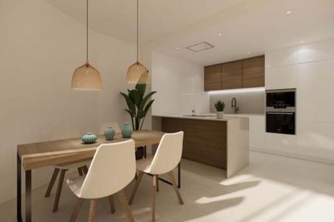 Rækkehus i Ciudad Quesada, Alicante, Ciudad Quesada - € 365.000 | Ref: SMBCQNB51396 - foto 12