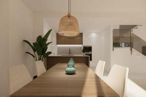 Rækkehus i Ciudad Quesada, Alicante, Ciudad Quesada - € 365.000 | Ref: SMBCQNB51396 - foto 13