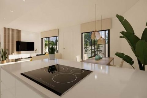 Rækkehus i Ciudad Quesada, Alicante, Ciudad Quesada - € 365.000 | Ref: SMBCQNB51396 - foto 14