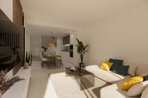 Rækkehus i Ciudad Quesada, Alicante, Ciudad Quesada - € 365.000 | Ref: SMBCQNB51396 - foto 18