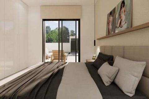 Rækkehus i Ciudad Quesada, Alicante, Ciudad Quesada - € 365.000 | Ref: SMBCQNB51396 - foto 24