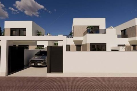 Rækkehus i Ciudad Quesada, Alicante, Ciudad Quesada - € 365.000 | Ref: SMBCQNB51396 - foto 32