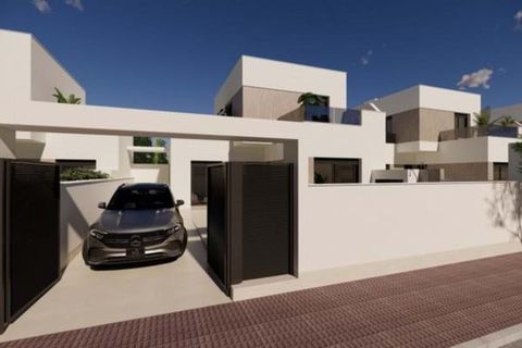 Rækkehus i Ciudad Quesada, Alicante, Ciudad Quesada - € 365.000 | Ref: SMBCQNB51396 - foto 33
