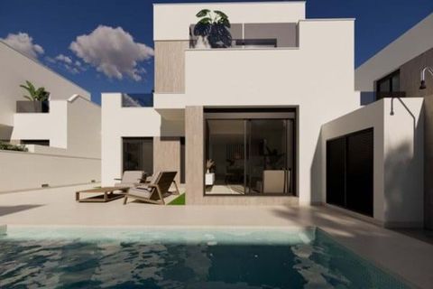 Rækkehus i Ciudad Quesada, Alicante, Ciudad Quesada - € 365.000 | Ref: SMBCQNB51396 - foto 35