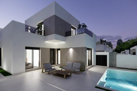 Rækkehus i Ciudad Quesada, Alicante, Ciudad Quesada - € 365.000 | Ref: SMBCQNB51396 - foto 37