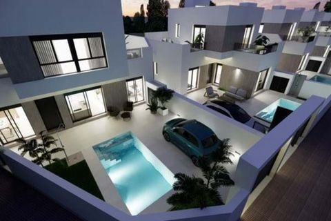 Rækkehus i Ciudad Quesada, Alicante, Ciudad Quesada - € 365.000 | Ref: SMBCQNB51396 - foto 38
