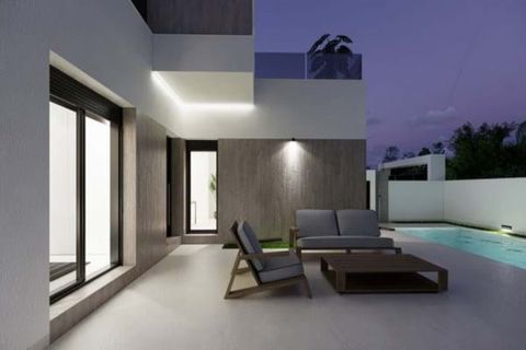 Rækkehus i Ciudad Quesada, Alicante, Ciudad Quesada - € 365.000 | Ref: SMBCQNB51396 - foto 39