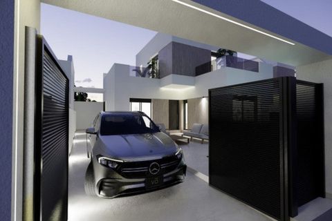 Rækkehus i Ciudad Quesada, Alicante, Ciudad Quesada - € 365.000 | Ref: SMBCQNB51396 - foto 40
