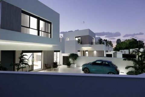 Rækkehus i Ciudad Quesada, Alicante, Ciudad Quesada - € 365.000 | Ref: SMBCQNB51396 - foto 42