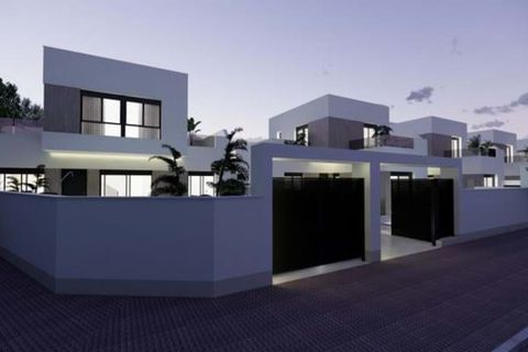 Rækkehus i Ciudad Quesada, Alicante, Ciudad Quesada - € 365.000 | Ref: SMBCQNB51396 - foto 43