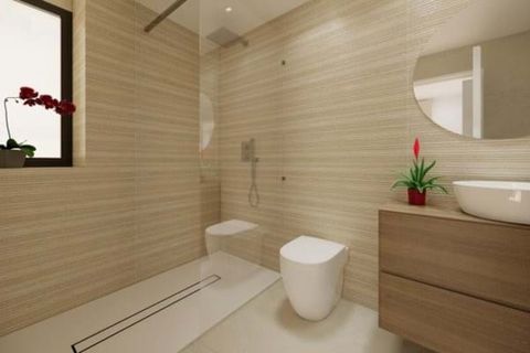 Rækkehus i Ciudad Quesada, Alicante, Ciudad Quesada - € 365.000 | Ref: SMBCQNB51396 - foto 46