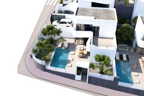 Villa en Ciudad Quesada, Alicante, Ciudad Quesada - € 400.000 | Ref: SMBCQNB51403 - photo 15