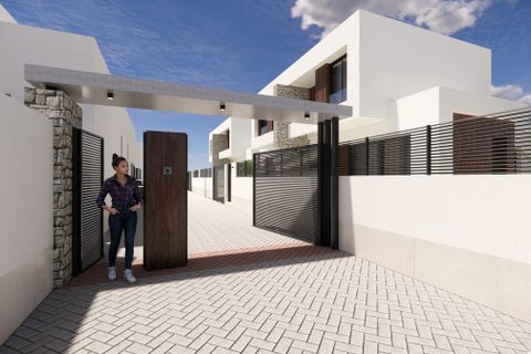 Rækkehus i Ciudad Quesada, Alicante, Ciudad Quesada - € 420.000 | Ref: SMBCQNB51404 - foto 20