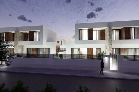 Rækkehus i Ciudad Quesada, Alicante, Ciudad Quesada - € 420.000 | Ref: SMBCQNB51404 - foto 25