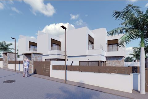 Byhus i Ciudad Quesada, Alicante, Ciudad Quesada - € 455.000 | Ref: SMBCQNB51411 - foto 2