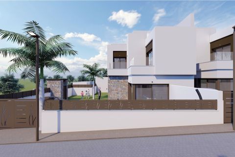 Byhus i Ciudad Quesada, Alicante, Ciudad Quesada - € 455.000 | Ref: SMBCQNB51411 - foto 3