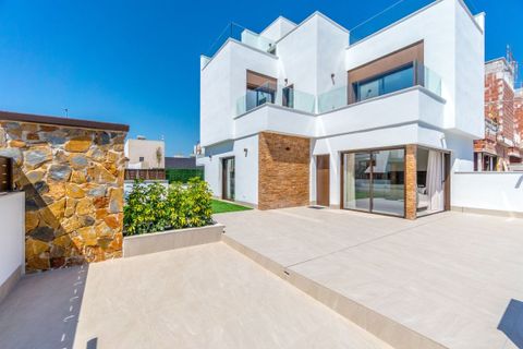 Byhus i Ciudad Quesada, Alicante, Ciudad Quesada - € 455.000 | Ref: SMBCQNB51411 - foto 6