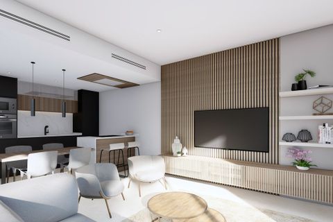 Byhus i Ciudad Quesada, Alicante, Ciudad Quesada - € 455.000 | Ref: SMBCQNB51411 - foto 9