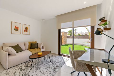 Byhus i Ciudad Quesada, Alicante, Ciudad Quesada - € 455.000 | Ref: SMBCQNB51411 - foto 12