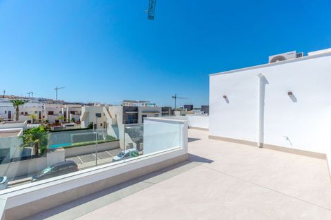 Byhus i Ciudad Quesada, Alicante, Ciudad Quesada - € 455.000 | Ref: SMBCQNB51411 - foto 23