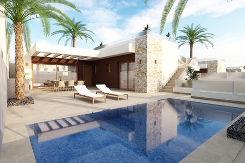 Villa i Ciudad Quesada, Alicante, Ciudad Quesada - € 480.000 | Ref: SMBCQNB51416 - foto 1