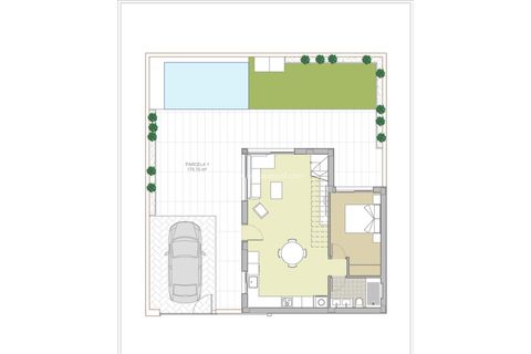 Villa i Orihuela, Alicante, Orihuela - € 416.900 | Ref: NB-90801 - foto 13