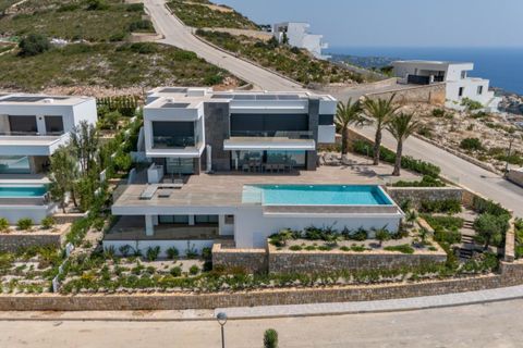 Villa i Moraira, Alicante, Moraira - € 3.250.000 | Ref: xvs-pr2482 - foto 3
