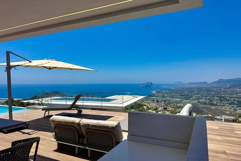 Villa i Moraira, Alicante, Moraira - € 3.250.000 | Ref: xvs-pr2482 - foto 5