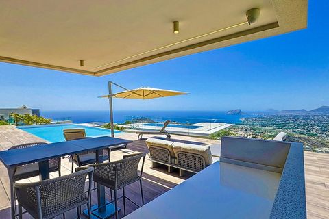 Villa i Moraira, Alicante, Moraira - € 3.250.000 | Ref: xvs-pr2482 - foto 7