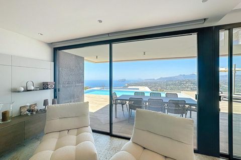 Villa i Moraira, Alicante, Moraira - € 3.250.000 | Ref: xvs-pr2482 - foto 13