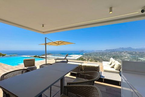 Villa i Moraira, Alicante, Moraira - € 3.250.000 | Ref: xvs-pr2482 - foto 25