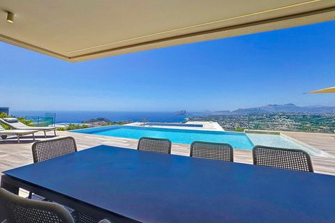 Villa i Moraira, Alicante, Moraira - € 3.250.000 | Ref: xvs-pr2482 - foto 28