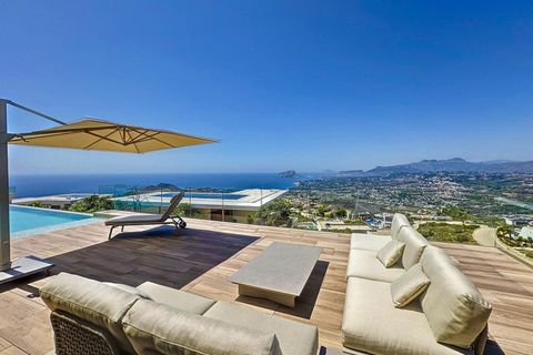 Villa i Moraira, Alicante, Moraira - € 3.250.000 | Ref: xvs-pr2482 - foto 30