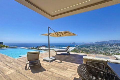 Villa i Moraira, Alicante, Moraira - € 3.250.000 | Ref: xvs-pr2482 - foto 32