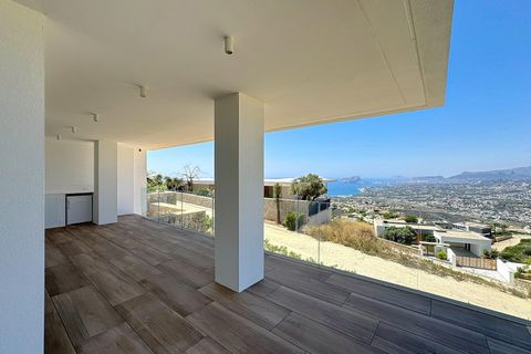 Villa i Moraira, Alicante, Moraira - € 3.250.000 | Ref: xvs-pr2482 - foto 33