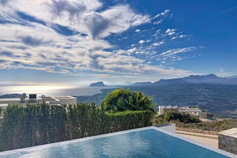 Villa i Moraira, Alicante, Moraira - € 2.350.000 | Ref: xvs-pr2511 - foto 3