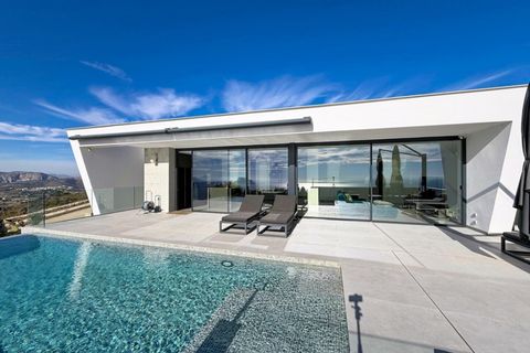 Villa i Moraira, Alicante, Moraira - € 2.350.000 | Ref: xvs-pr2511 - foto 4