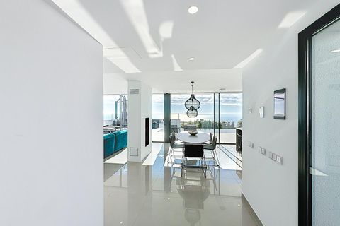 Villa i Moraira, Alicante, Moraira - € 2.350.000 | Ref: xvs-pr2511 - foto 8