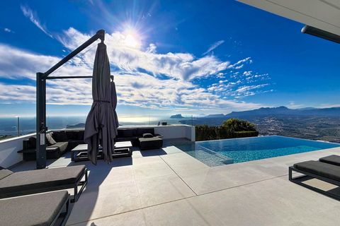 Villa i Moraira, Alicante, Moraira - € 2.350.000 | Ref: xvs-pr2511 - foto 27