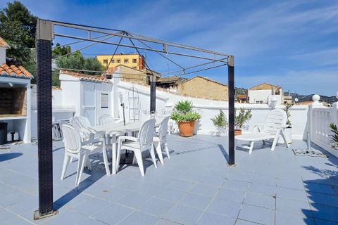 Byhus i Ador, Valencia, Ador - € 184.950 | Ref: Casa Penny - foto 6