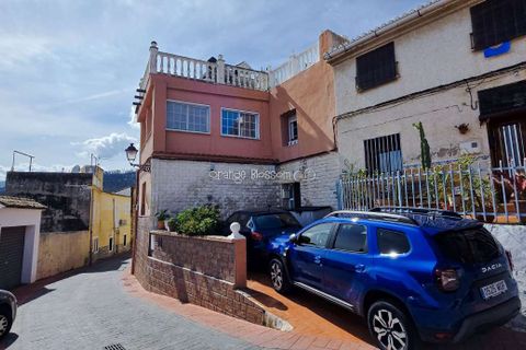 Byhus i Ador, Valencia, Ador - € 184.950 | Ref: Casa Penny - foto 10