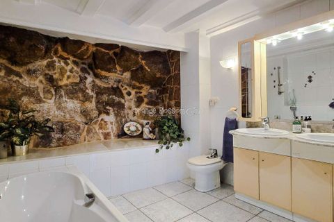 Byhus i Ador, Valencia, Ador - € 184.950 | Ref: Casa Penny - foto 9