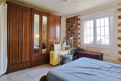 Byhus i Ador, Valencia, Ador - € 184.950 | Ref: Casa Penny - foto 34