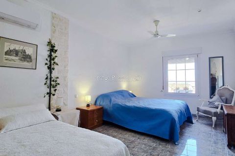 Byhus i Ador, Valencia, Ador - € 184.950 | Ref: Casa Penny - foto 41