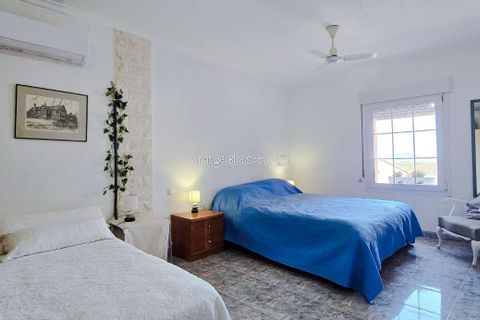 Byhus i Ador, Valencia, Ador - € 184.950 | Ref: Casa Penny - foto 42