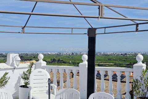 Byhus i Ador, Valencia, Ador - € 184.950 | Ref: Casa Penny - foto 4