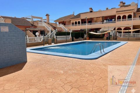 Dupleks i Torrevieja, Alicante, Torrevieja - € 124 900 | Ref: 1090-mks5034 - foto 8