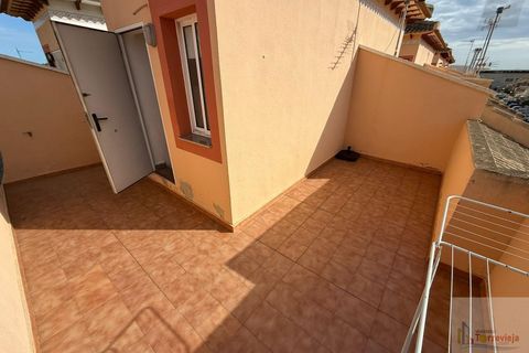 Dupleks i Torrevieja, Alicante, Torrevieja - € 124 900 | Ref: 1090-mks5034 - foto 23