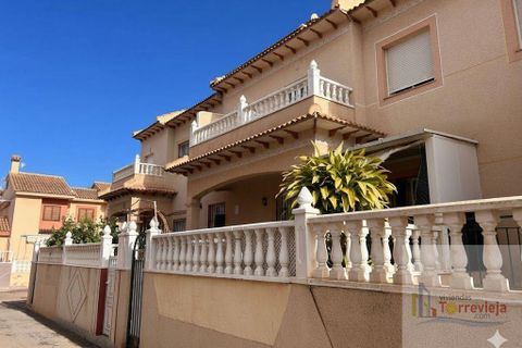 Dupleks i Torrevieja, Alicante, Torrevieja - € 124 900 | Ref: 1090-mks5034 - foto 26